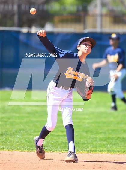 Thumbnail 1 in Camp Verde @ Bourgade Catholic  photogallery.