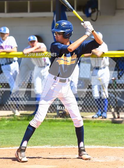 Thumbnail 1 in Camp Verde @ Bourgade Catholic  photogallery.