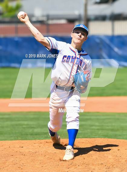 Thumbnail 2 in Camp Verde @ Bourgade Catholic  photogallery.
