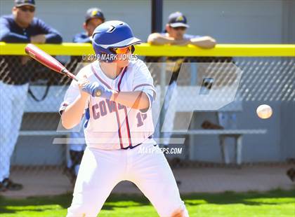 Thumbnail 3 in Camp Verde @ Bourgade Catholic  photogallery.