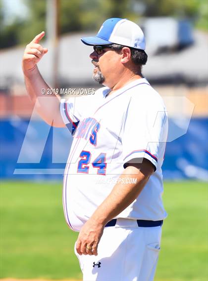 Thumbnail 2 in Camp Verde @ Bourgade Catholic  photogallery.