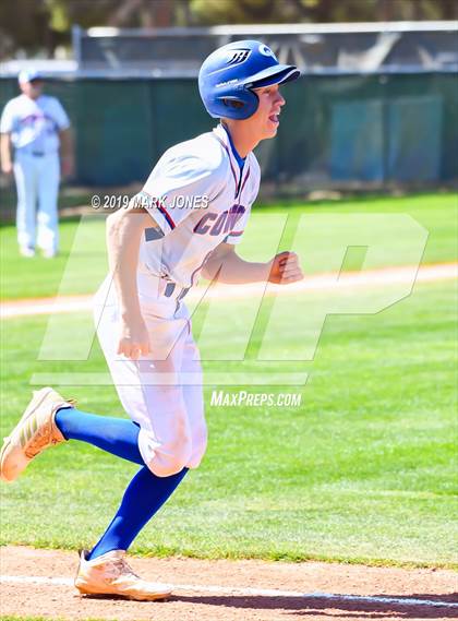Thumbnail 1 in Camp Verde @ Bourgade Catholic  photogallery.