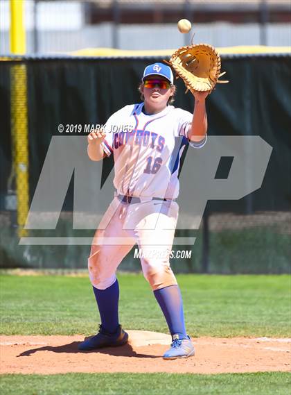 Thumbnail 1 in Camp Verde @ Bourgade Catholic  photogallery.