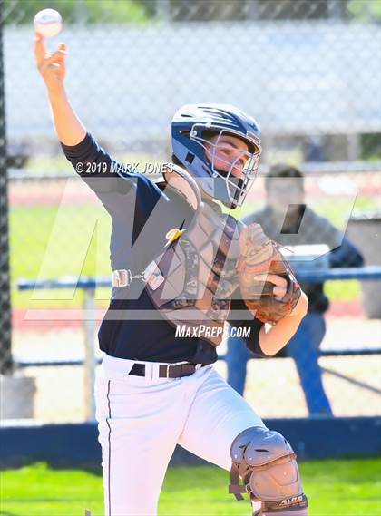 Thumbnail 1 in Camp Verde @ Bourgade Catholic  photogallery.