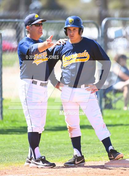 Thumbnail 3 in Camp Verde @ Bourgade Catholic  photogallery.