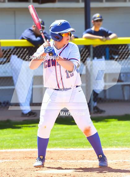 Thumbnail 1 in Camp Verde @ Bourgade Catholic  photogallery.