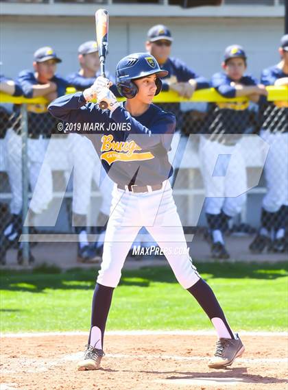Thumbnail 3 in Camp Verde @ Bourgade Catholic  photogallery.