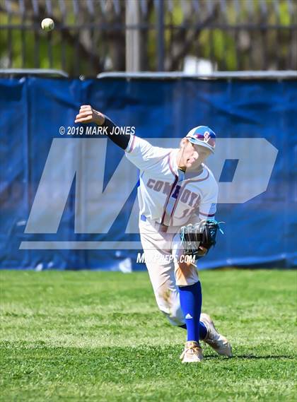 Thumbnail 2 in Camp Verde @ Bourgade Catholic  photogallery.