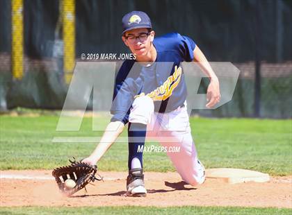 Thumbnail 1 in Camp Verde @ Bourgade Catholic  photogallery.