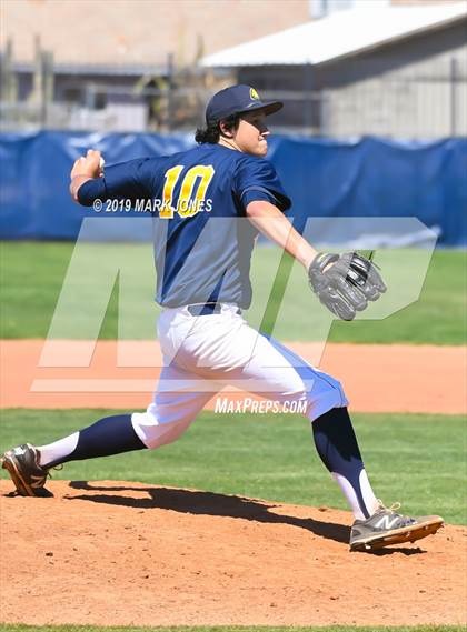 Thumbnail 3 in Camp Verde @ Bourgade Catholic  photogallery.
