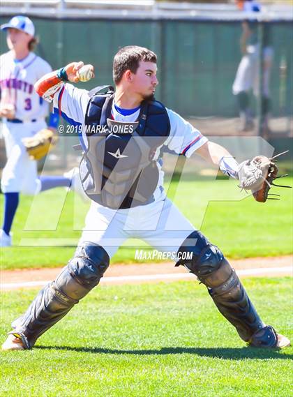 Thumbnail 3 in Camp Verde @ Bourgade Catholic  photogallery.