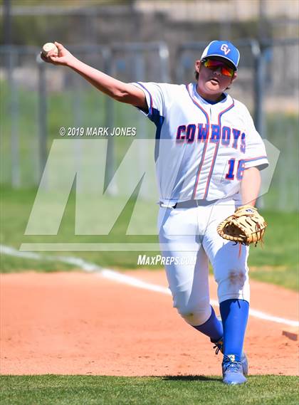 Thumbnail 2 in Camp Verde @ Bourgade Catholic  photogallery.