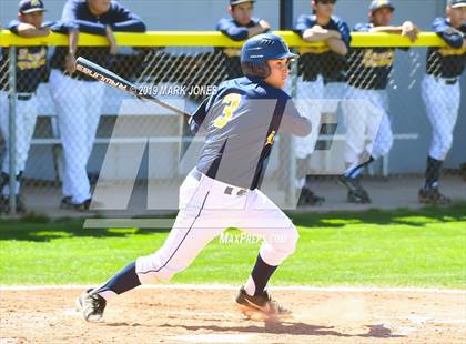 Thumbnail 2 in Camp Verde @ Bourgade Catholic  photogallery.