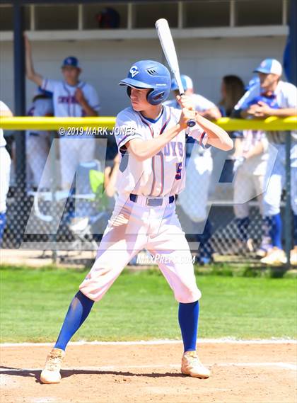 Thumbnail 3 in Camp Verde @ Bourgade Catholic  photogallery.