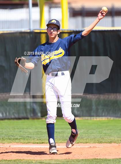 Thumbnail 2 in Camp Verde @ Bourgade Catholic  photogallery.