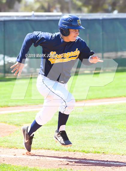Thumbnail 3 in Camp Verde @ Bourgade Catholic  photogallery.