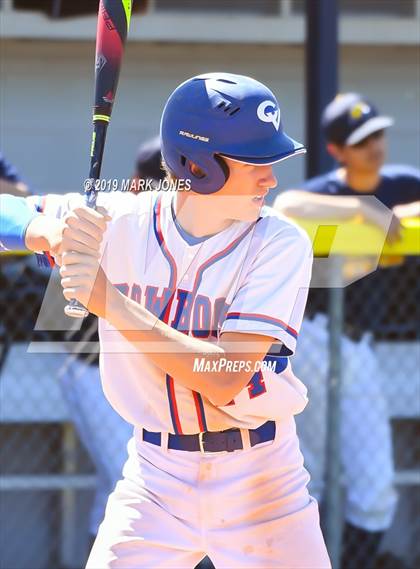 Thumbnail 1 in Camp Verde @ Bourgade Catholic  photogallery.