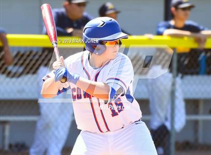 Thumbnail 2 in Camp Verde @ Bourgade Catholic  photogallery.