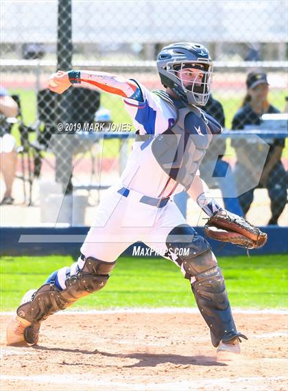 Thumbnail 1 in Camp Verde @ Bourgade Catholic  photogallery.