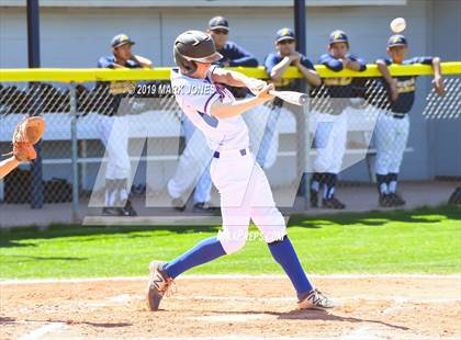 Thumbnail 1 in Camp Verde @ Bourgade Catholic  photogallery.