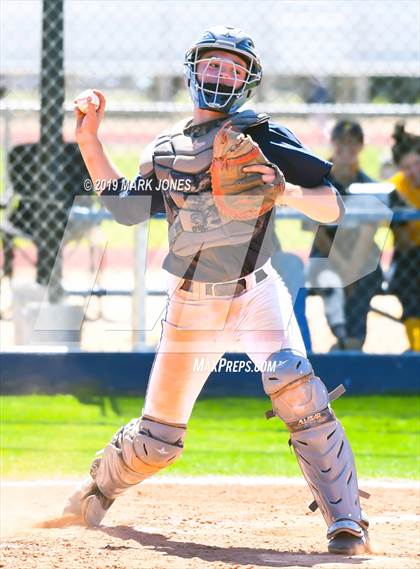 Thumbnail 2 in Camp Verde @ Bourgade Catholic  photogallery.