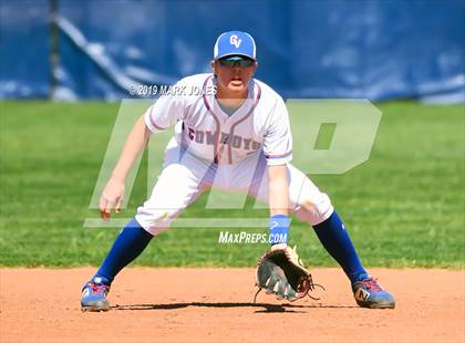 Thumbnail 2 in Camp Verde @ Bourgade Catholic  photogallery.