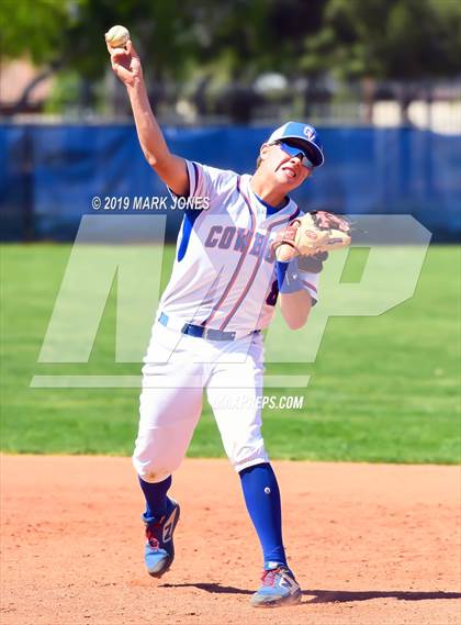 Thumbnail 1 in Camp Verde @ Bourgade Catholic  photogallery.