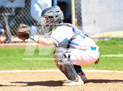 Thumbnail 1 in Camp Verde @ Bourgade Catholic  photogallery.