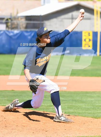 Thumbnail 2 in Camp Verde @ Bourgade Catholic  photogallery.