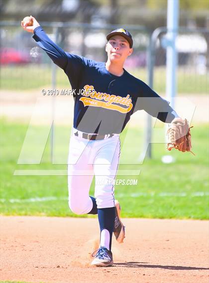 Thumbnail 2 in Camp Verde @ Bourgade Catholic  photogallery.