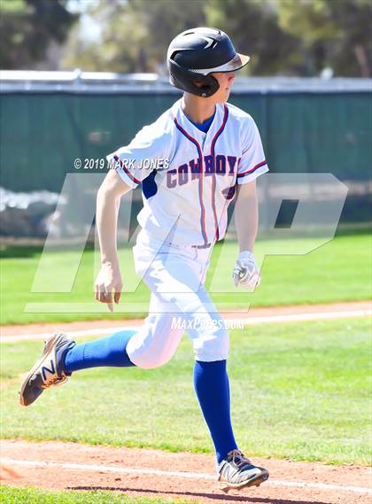 Thumbnail 1 in Camp Verde @ Bourgade Catholic  photogallery.
