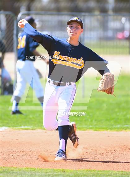 Thumbnail 1 in Camp Verde @ Bourgade Catholic  photogallery.