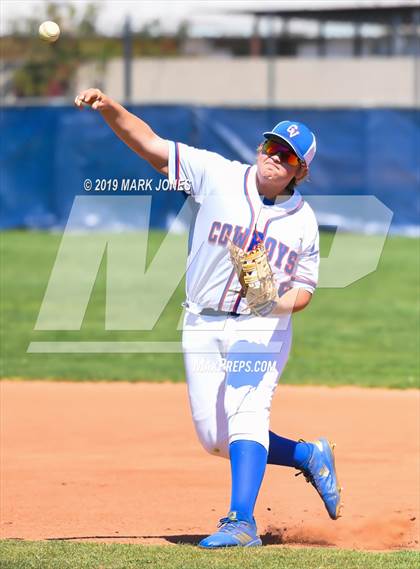 Thumbnail 2 in Camp Verde @ Bourgade Catholic  photogallery.