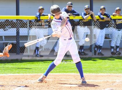 Thumbnail 3 in Camp Verde @ Bourgade Catholic  photogallery.