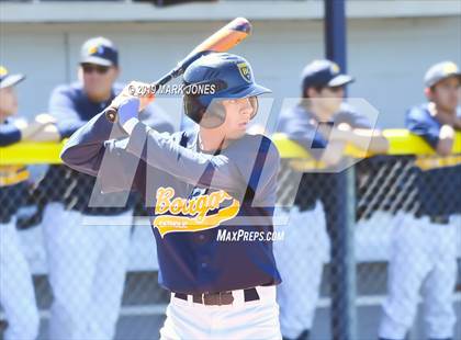 Thumbnail 2 in Camp Verde @ Bourgade Catholic  photogallery.