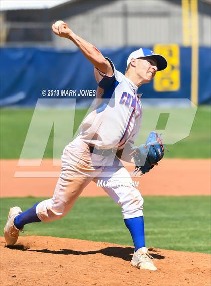 Thumbnail 2 in Camp Verde @ Bourgade Catholic  photogallery.