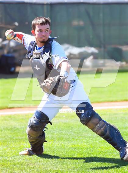 Thumbnail 1 in Camp Verde @ Bourgade Catholic  photogallery.