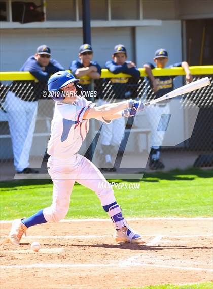 Thumbnail 1 in Camp Verde @ Bourgade Catholic  photogallery.