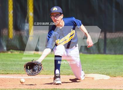 Thumbnail 3 in Camp Verde @ Bourgade Catholic  photogallery.