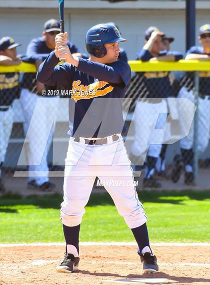 Thumbnail 2 in Camp Verde @ Bourgade Catholic  photogallery.