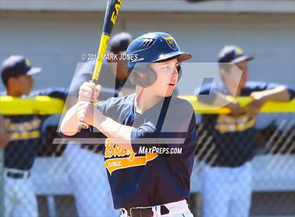 Thumbnail 2 in Camp Verde @ Bourgade Catholic  photogallery.