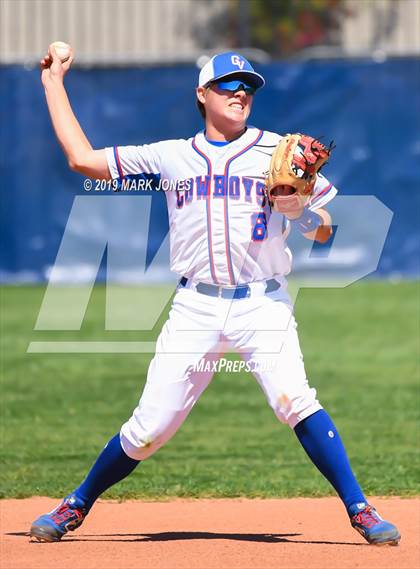 Thumbnail 2 in Camp Verde @ Bourgade Catholic  photogallery.