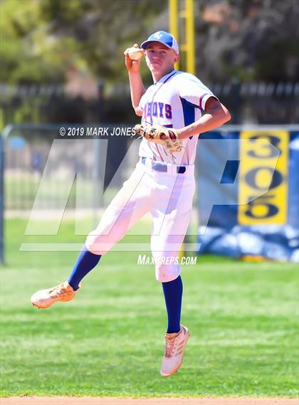 Thumbnail 1 in Camp Verde @ Bourgade Catholic  photogallery.
