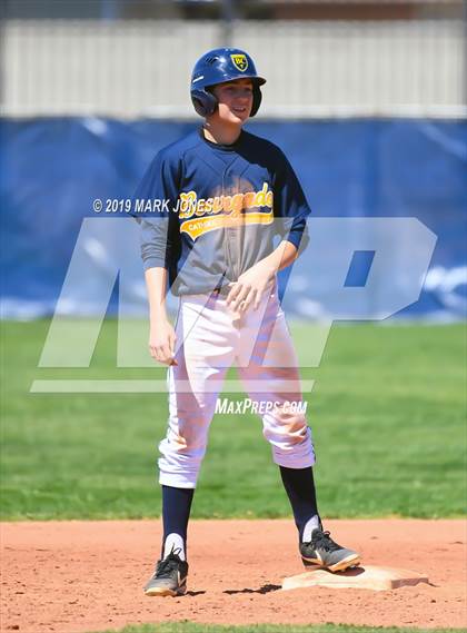 Thumbnail 2 in Camp Verde @ Bourgade Catholic  photogallery.