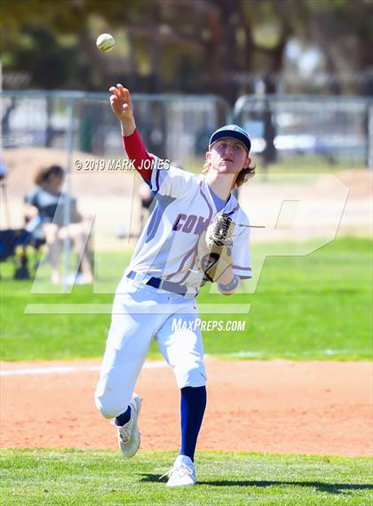 Thumbnail 1 in Camp Verde @ Bourgade Catholic  photogallery.