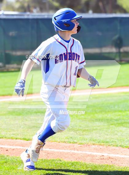 Thumbnail 1 in Camp Verde @ Bourgade Catholic  photogallery.