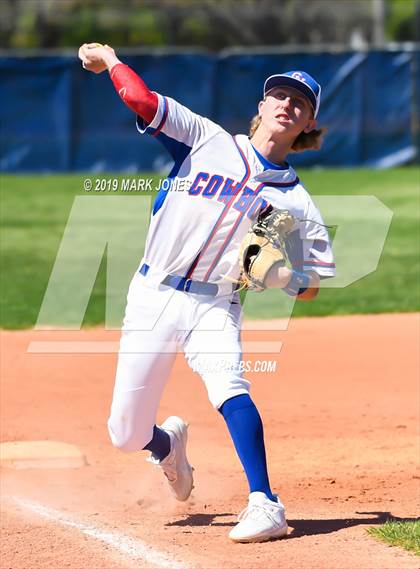 Thumbnail 1 in Camp Verde @ Bourgade Catholic  photogallery.