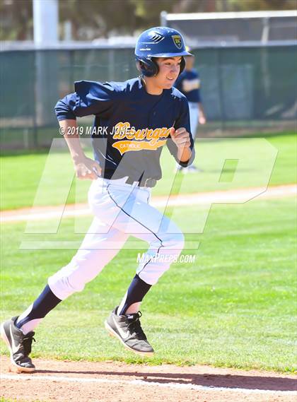 Thumbnail 3 in Camp Verde @ Bourgade Catholic  photogallery.