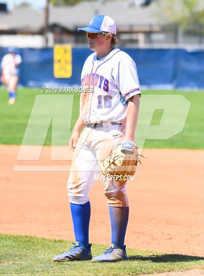 Thumbnail 1 in Camp Verde @ Bourgade Catholic  photogallery.
