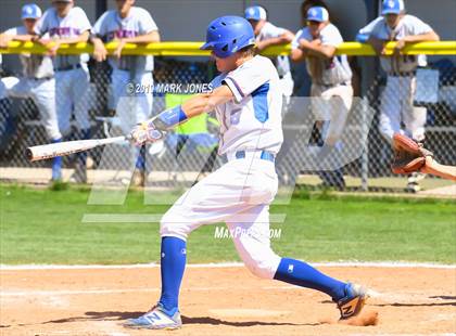 Thumbnail 2 in Camp Verde @ Bourgade Catholic  photogallery.
